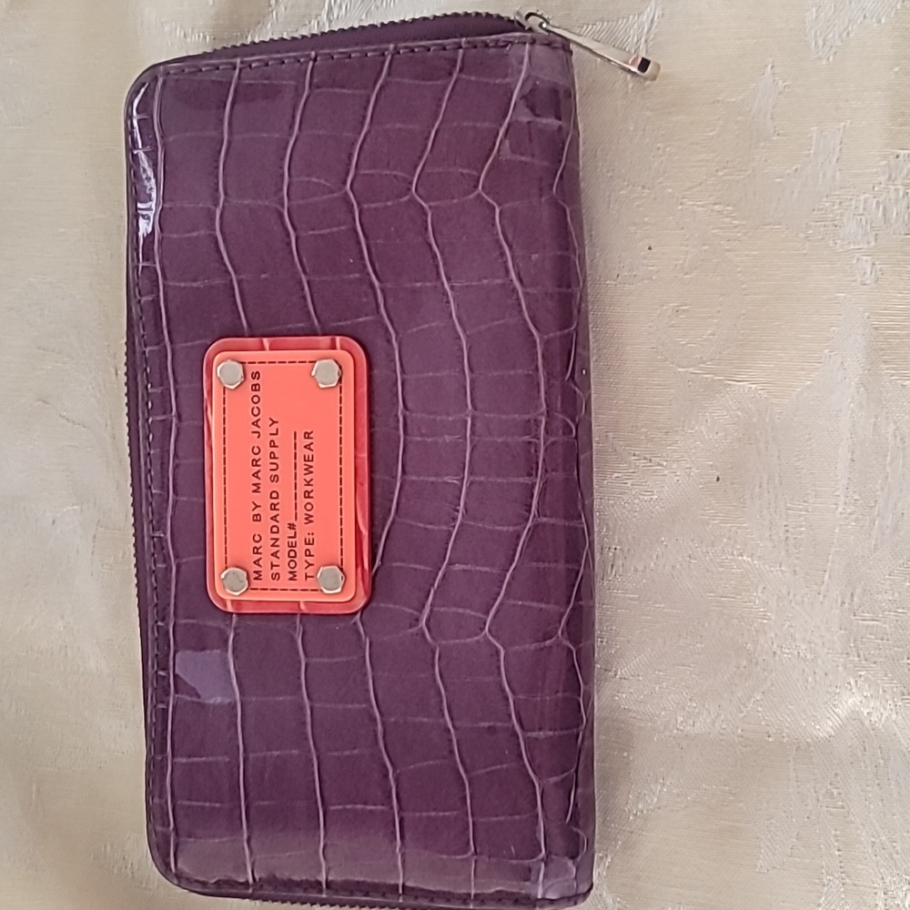 Marc by Marc Jacobs Wallet